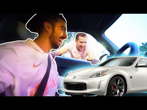 Juca Reaaciona a mi coche Y EMPIEZAN LAS MODIFICACIONES