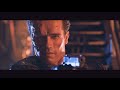 Icône pour lancer la bande-annonce n°1 de 'Terminator 2'