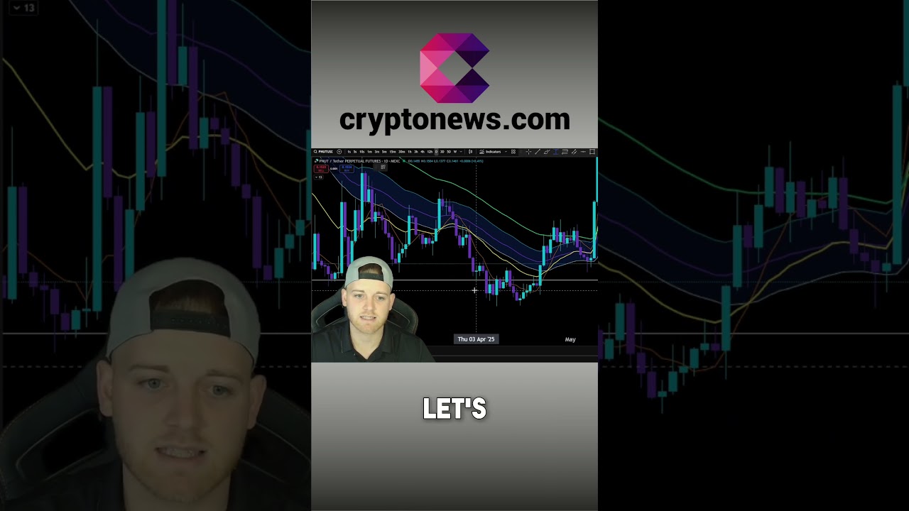 Peanut Price: Target 5% Gain? Analyzing the Bounce shorts