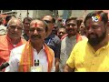 LIVE: Hanuman Jayanti | Hanuman Shobha Yatra | హనుమాన్‌ శోభాయాత్ర | 10TV News  - 00:00 min - News - Video