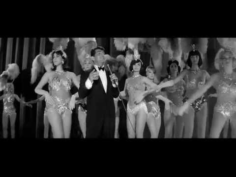 Dean Martin - S'Wonderful/Kiss Me Stupid Opening Credits