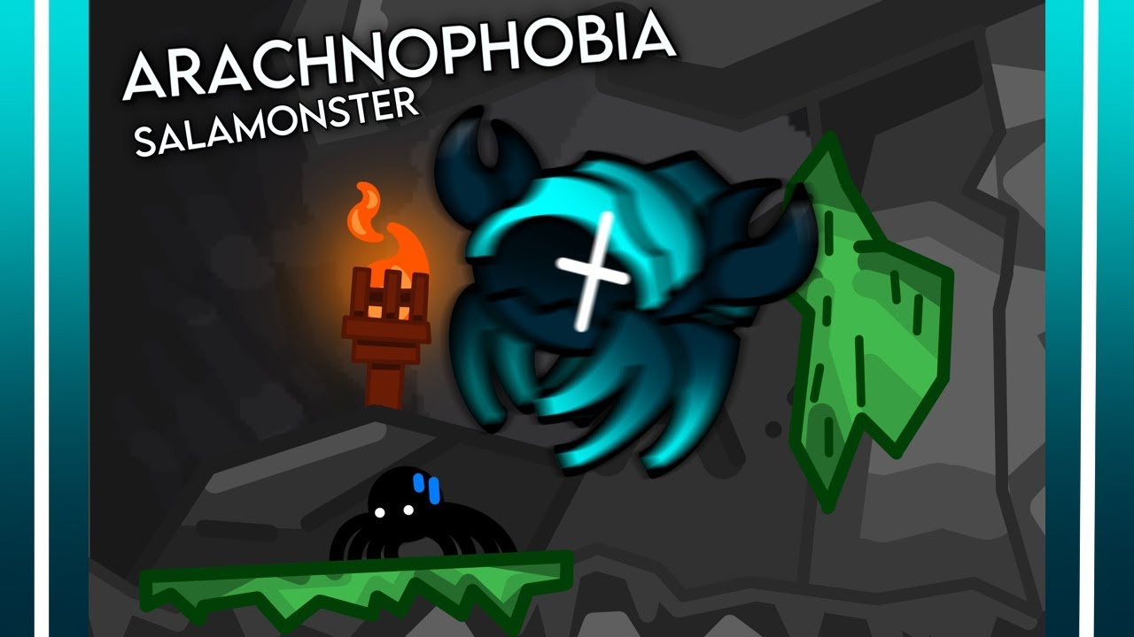 Arachnophobia's thumbnail