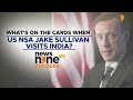 Jake Sullivans India Visit: What’s on The Cards? |  News9  Plus Decodes  - 03:51 min - News - Video
