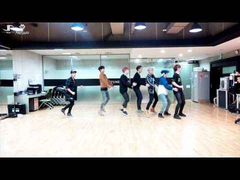매드타운(MADTOWN) - OMGT 안무영상 (Dance Practice Video)