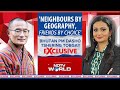 Bhutan PM Dasho Tshering Tobgay on Democracy, Leadership & India Ties | NDTV World Exclusive