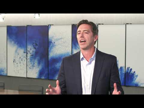 Will Williams, National Managing Partner, Tax, at KPMG discusses how technology is shaping the future of tax. Will Williams, National Managing Partner, Tax, at KPMG discusses how technology is shaping the future of tax.