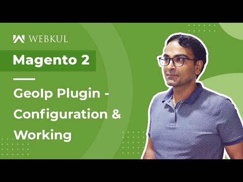 Importance of Magento 2 GeoIP Plugin