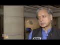 Shashi Tharoor Condemns HD Revannas Arrest, Calls for Exemplary Punishment | News9  - 02:37 min - News - Video