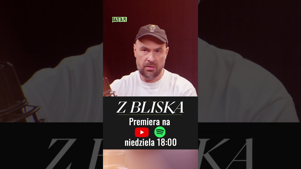 Żulczyk i Strachota: Rozmowy Polaków na trzeźwo #shorts