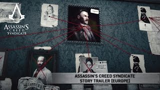 Assassin's Creed Syndicate - Sztori Trailer
