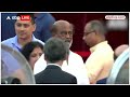 Modi 3.0 Cabinet:शपथ ग्रहण के 24 घंटे के अंदर मोदी मंत्रिमंडल के इस मंत्री ने दिया इस्तीफा, बताई वजह  - 03:30 min - News - Video