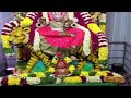 Huge Devotees Rush To Basara Temple | Nirmal | V6 News  - 03:35 min - News - Video