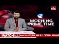 9AM Prime Time News | News Of The Day | Latest Telugu News | 23-03-2024 | hmtv  - 22:25 min - News - Video