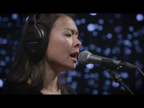 Mitski - Your Best American Girl (Live on KEXP)