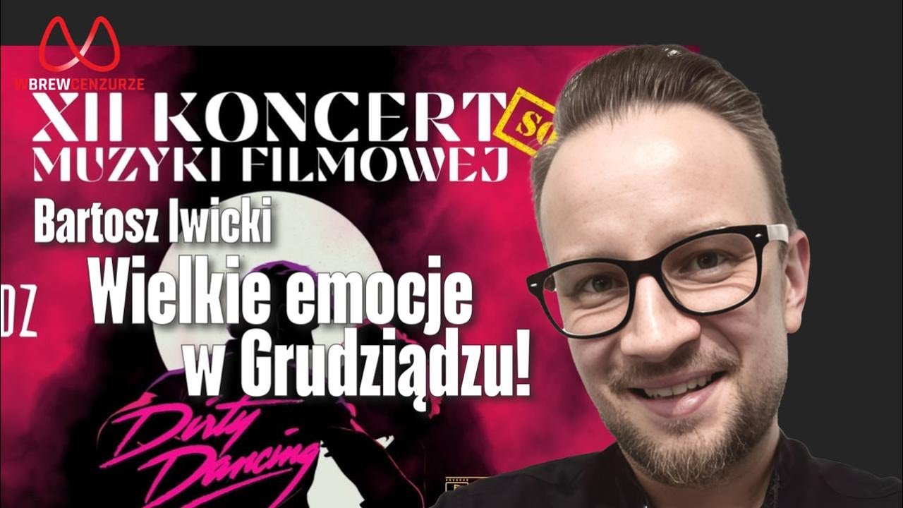 Wielkie emocje w Grudziądzu!