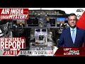 Air India Crash News Air India Crash Mystery | New Details In Report | Left, Right And Centre