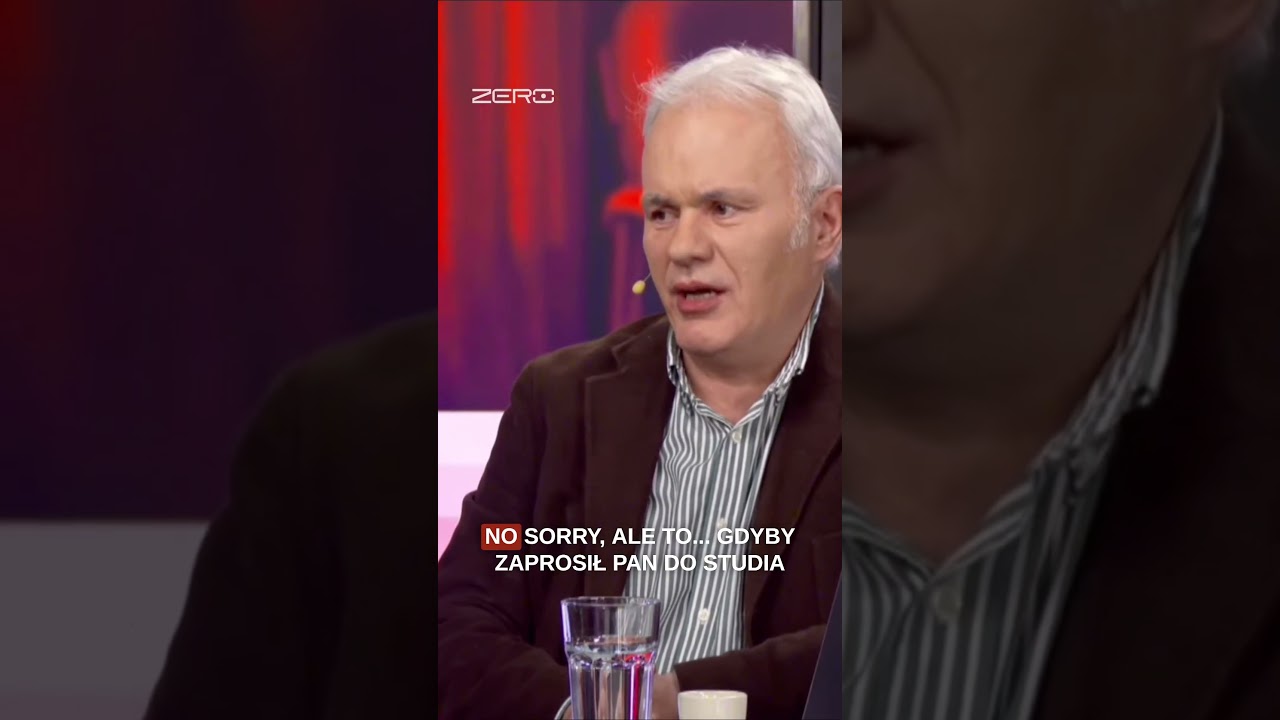 NAUKOWIEC CZY INTERNETOWY TROLL?