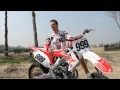 2011 MX1 Rnd6 Agueda, Portugal Preview - Honda World Motocross 