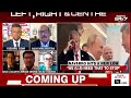 India-China-Russia: Trumps Rant Boomerangs? | Left, Right And Centre | LIVE  - 02:24:05 min - News - Video