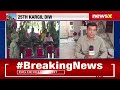 Kargil Vijay Diwas 2024 | Retired Army Porter Jaibeer Singh Recalls Kargil Triumph | NewsX Exclusive  - 08:12 min - News - Video