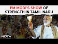 PM Modi In Tamil Nadu | PM Modi Tears Into DMK, Congress In Tamil Nadu Over Katchatheevu Island