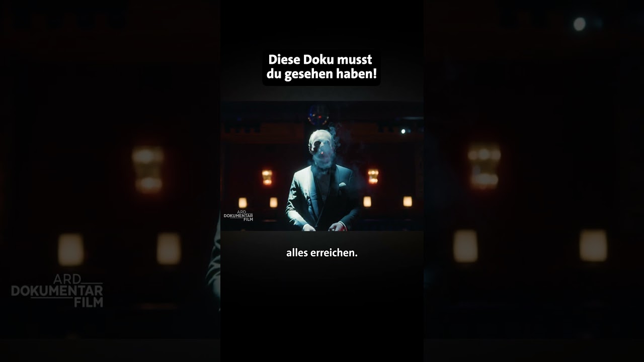 Wie man eine Milliarde klaut – ohne ein einziges Windrad! 💨💰