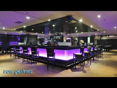 2 Hours of Modern Lounge Music (Mix #1) by Ron Gelinas