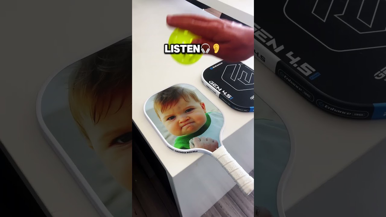 $35 vs. $175 Pickleball Paddle: What's The Difference?