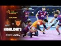 Dabang Delhi K.C. are into the Final! They beat Puneri Paltans in Qualifier 1 | Highlights #PKL12