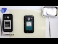 How to disassemble ?? Samsung Galaxy Ace Plus GT-S7500 Take apart Tutorial