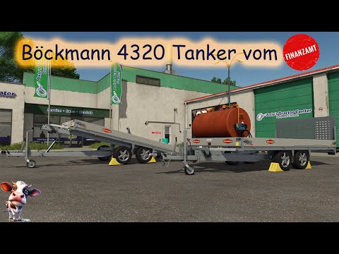Boeckmann MH-AL 4320/35 v1.0.0.0