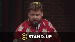 Stand-Up: Montanha Russa | Ben Ludmer