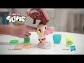פליידו - סנוטי סקוטי - Play-Doh