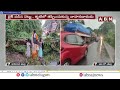 🔴LIVE: మునిగిన ఏపీ | Heavy Rains in AP | Vijayawada | ABN Telugu  - 00:00 min - News - Video