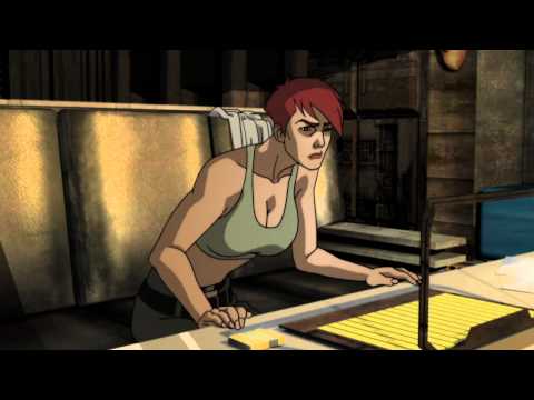 Dead Space: Downfall'