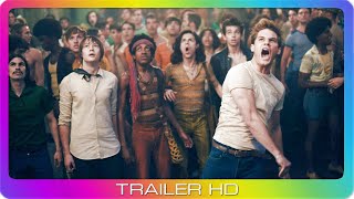 Stonewall ≣ 2015 ≣ Trailer