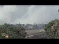 Exclusive: Over 13,400 lives were lost in the devastating Palestine-Israel Conflict | News9  - 02:09 min - News - Video