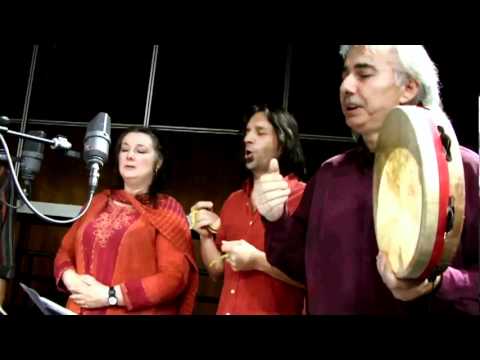 Ensemble Oni Wytars - Saltarello