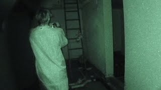 Chica Paranormal