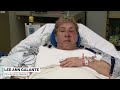 Pennsylvania woman recounts bear attack from hospital bed  - 02:10 min - News - Video