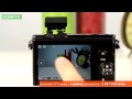 Nikon 1 J4  - фотокамера с поддержкой Wi-Fi - Видеодемонстрация от Comfy.ua