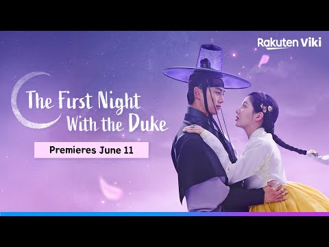 The First Night with the Duke'