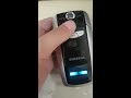 Samsung SGH-P910