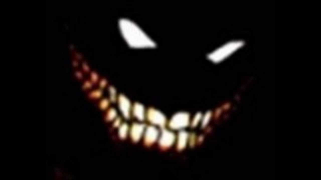 "The Grinning Man" creepypasta - YouTube