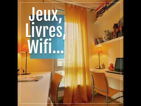 Property video