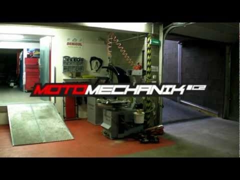 Servis tlumičů 