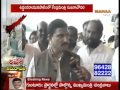 Special Status under study: Sujana Chowdary