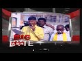 Chandrababu Comments on YS Jagan- BIG BYTE