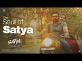 The Soul Of Satya Video Song Featuring Sai Dharam Tej and Swathi Reddy Out