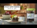 Sticky Date Pudding | स्टिकी डेट पुडिंग | Dessert Recipes | Pro V | Sanjeev Kapoor Khazana - 03:18 min - News - Video